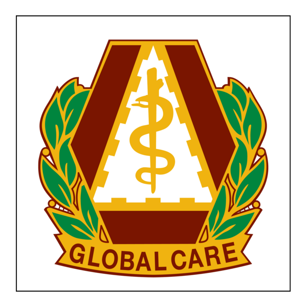 Global Care Logo PNG Vector