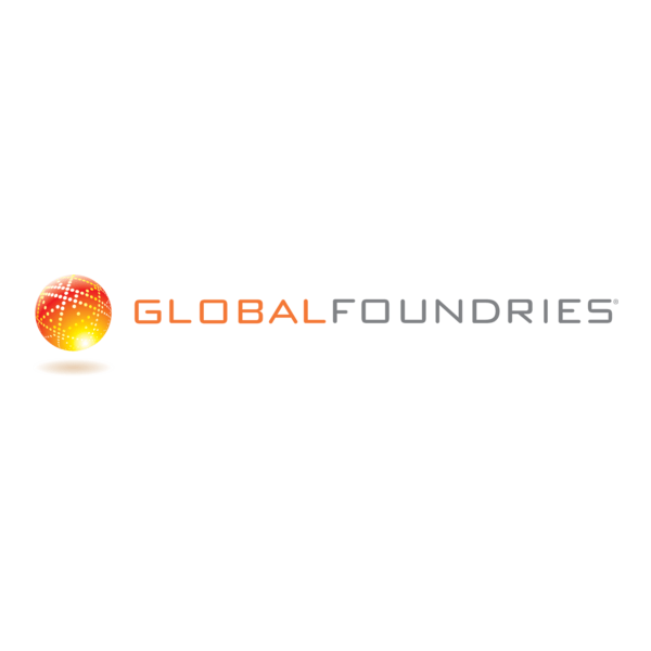 Global Foundries Logo PNG Vector