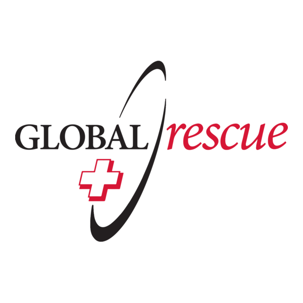 Global Rescue Logo PNG Vector
