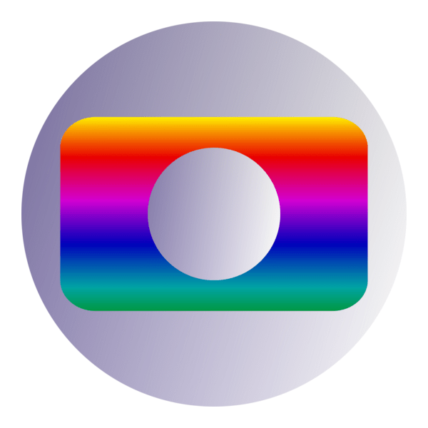 Globo Logo PNG Vector