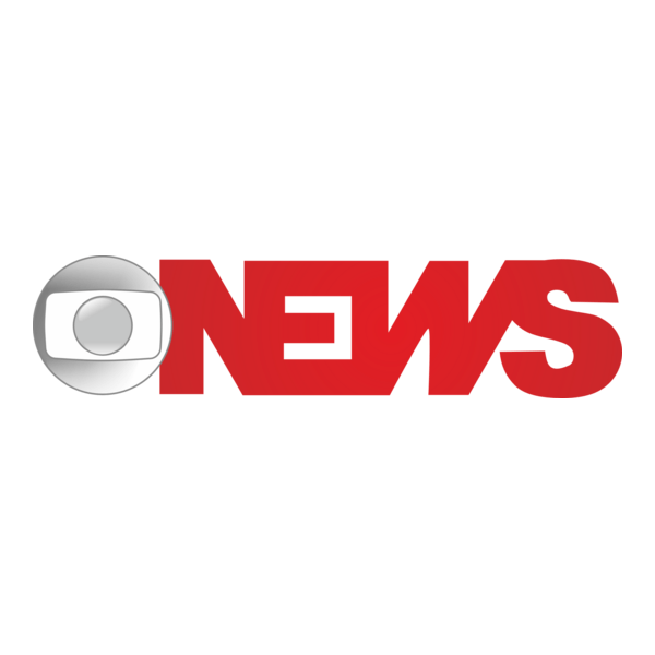 Globo News Logo PNG Vector