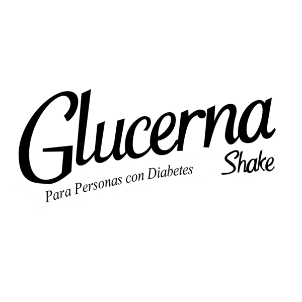 Glucerna Shake Logo PNG Vector