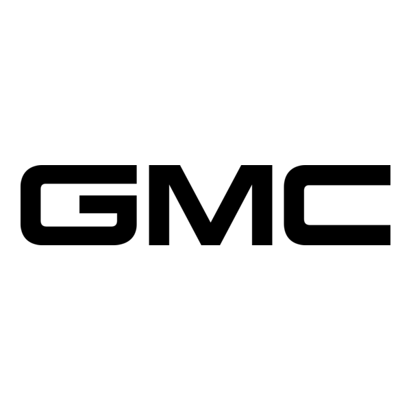 GMC Logo PNG Vector