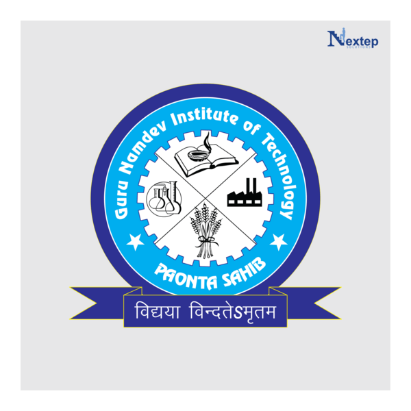 GNIT Logo PNG Vector