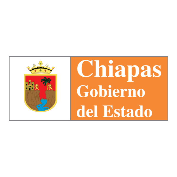 Gobierno Chiapas 2006-2012 Logo PNG Vector