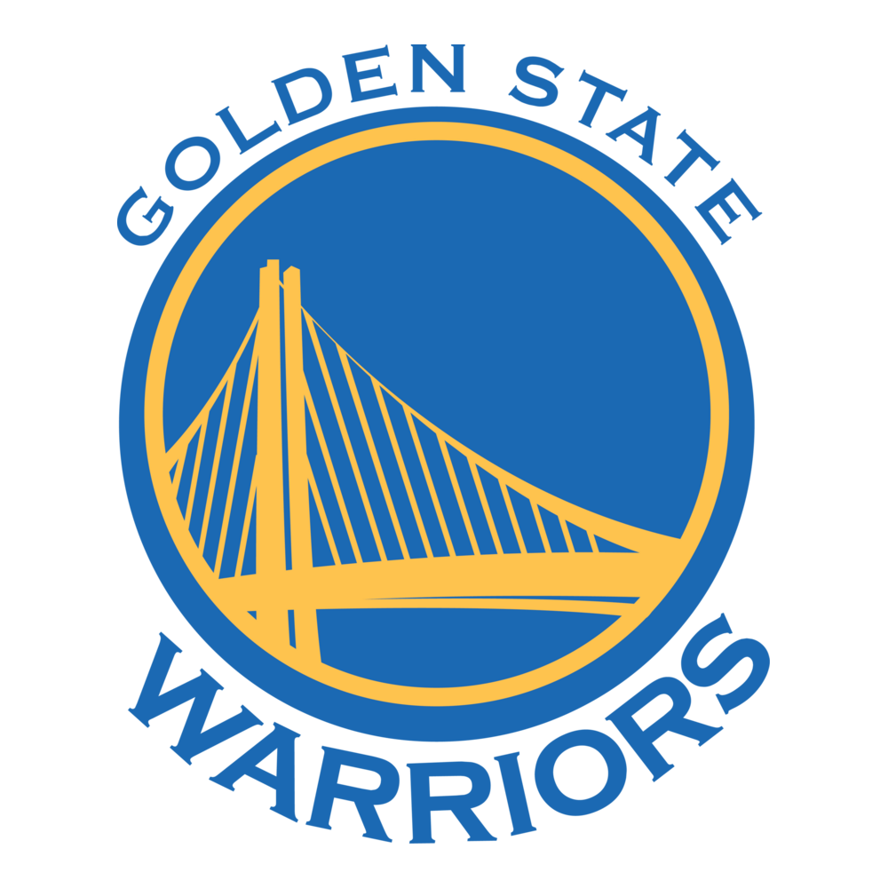 Golden State Warriors Logo PNG Vector