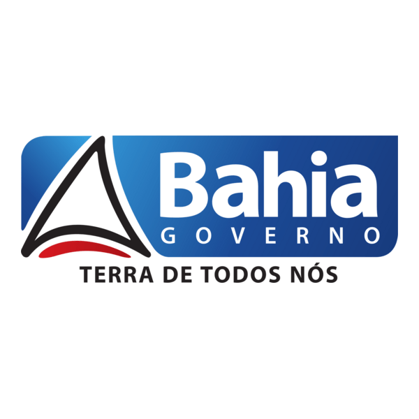 Governo da Bahia Logo PNG Vector