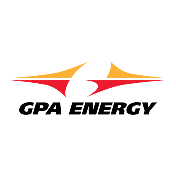 GPA Energy Logo PNG Vector