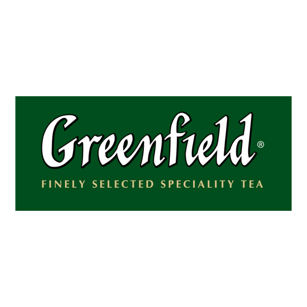 Greenfield Logo PNG Vector
