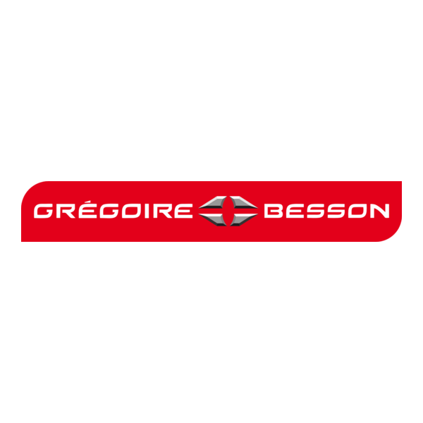 Gregoire Besson Logo PNG Vector