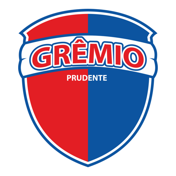 Grêmio Prudente Logo PNG Vector