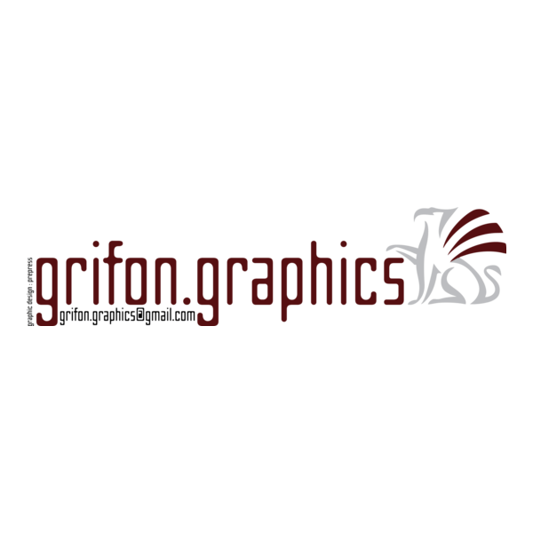 Grifon Graphics Logo PNG Vector