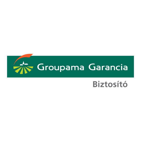 Groupama Garancia Logo PNG Vector