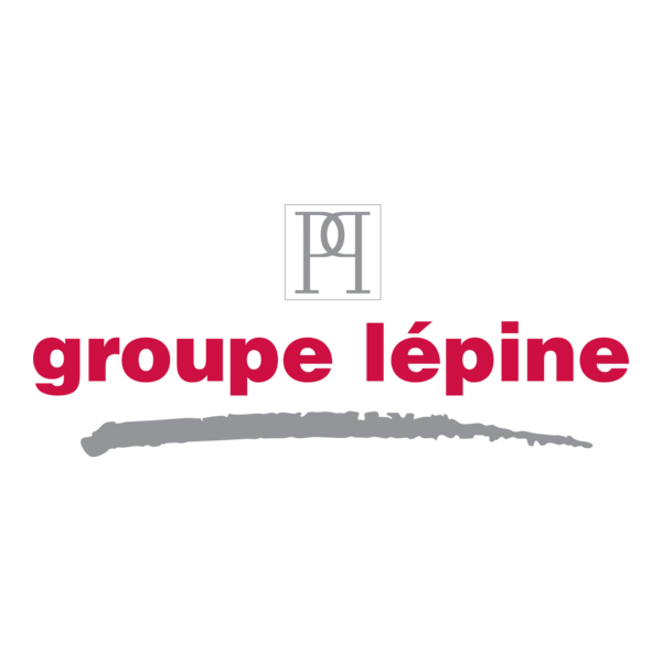 Groupe Lépine Logo PNG Vector