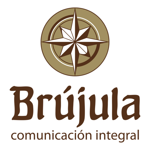 Grupo Brújula Logo PNG Vector