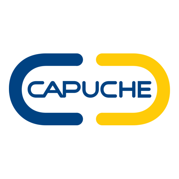 Grupo Empresarial Capuche Logo PNG Vector