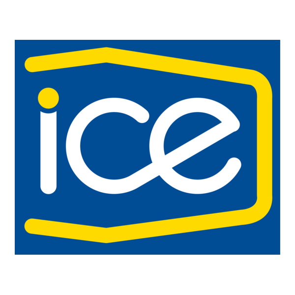 Grupo ICE Logo PNG Vector