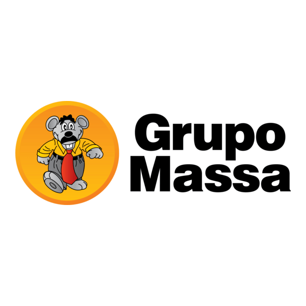 Grupo Massa Logo PNG Vector