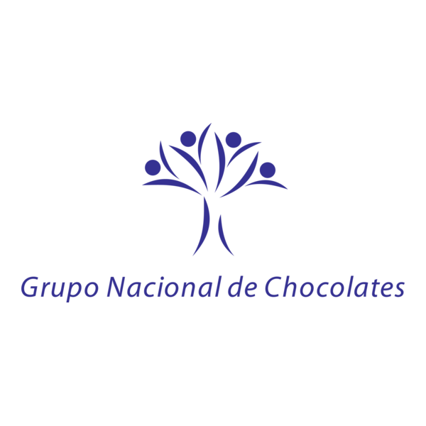 Grupo Nacional de Chocolates Logo PNG Vector