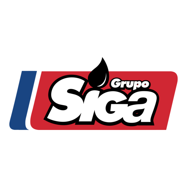 Grupo Siga Logo PNG Vector