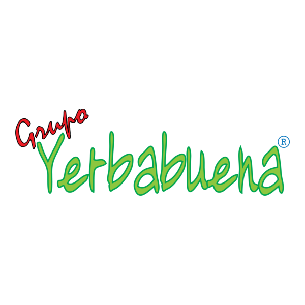 Grupo Yerbabuena Logo PNG Vector