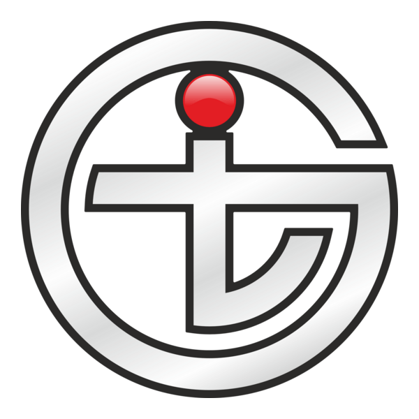 GTi Logo PNG Vector