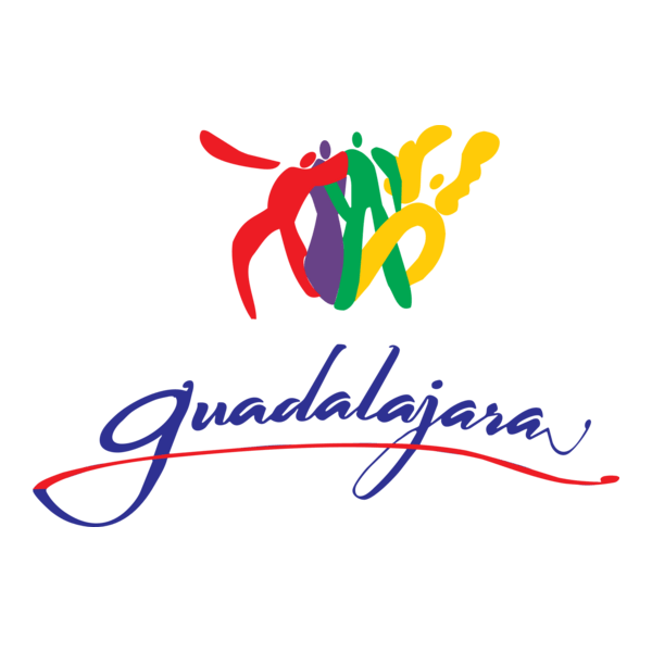 Guadalajara Logo PNG Vector