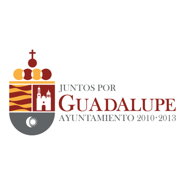 Guadalupe Zacatecas Logo PNG Vector