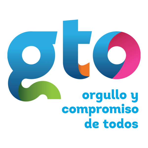 Guanajuato Secretaria de Educacion 2013 Logo PNG Vector