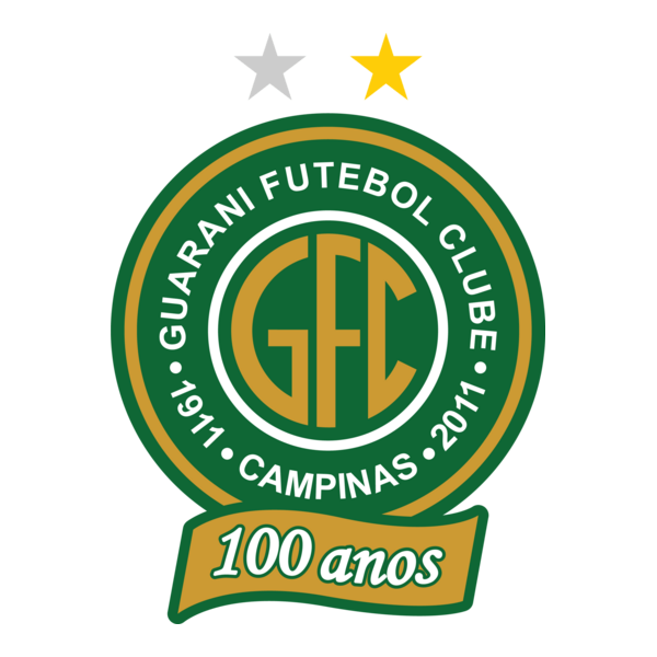 Guarani SP - Campinas Logo PNG Vector