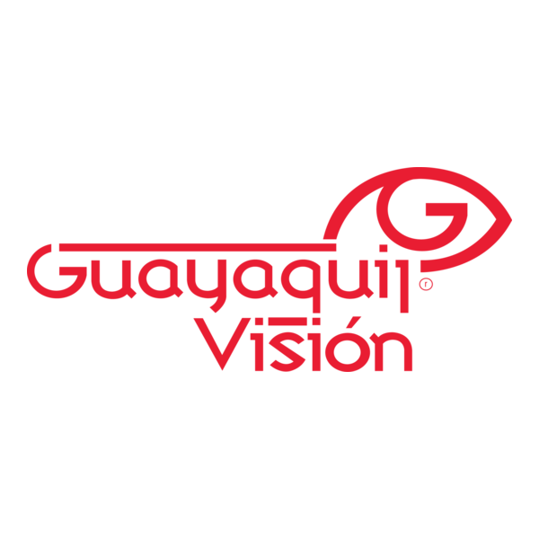 Guayaquil Visión Logo PNG Vector