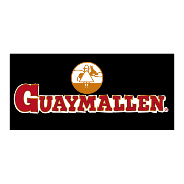Guaymallen Logo PNG Vector
