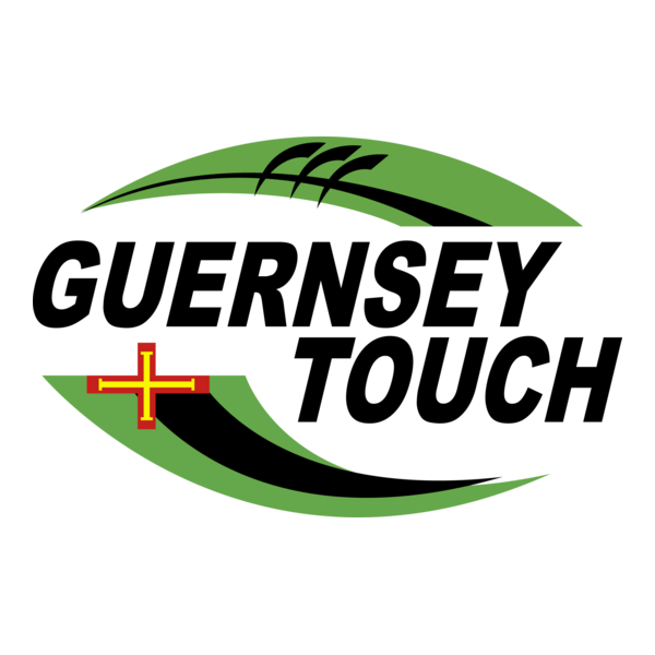 Guernsey Touch Association Logo PNG Vector