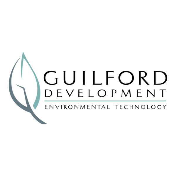 Guilford Development Logo PNG Vector