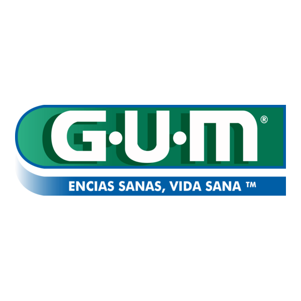 GUM Logo PNG Vector