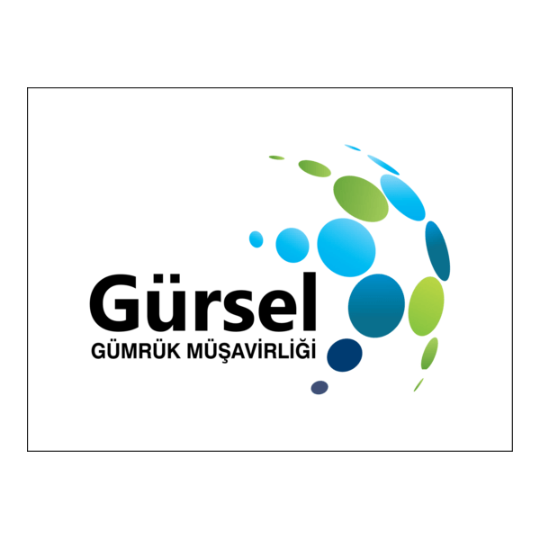 Gürsel Logo PNG Vector