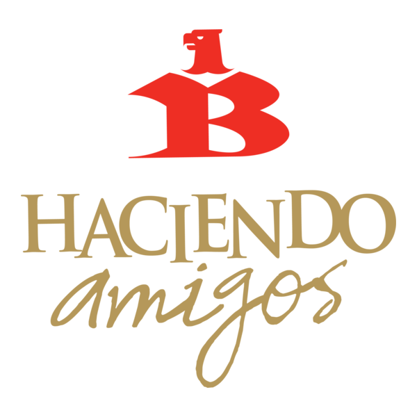 Haciendo Amigos Logo PNG Vector