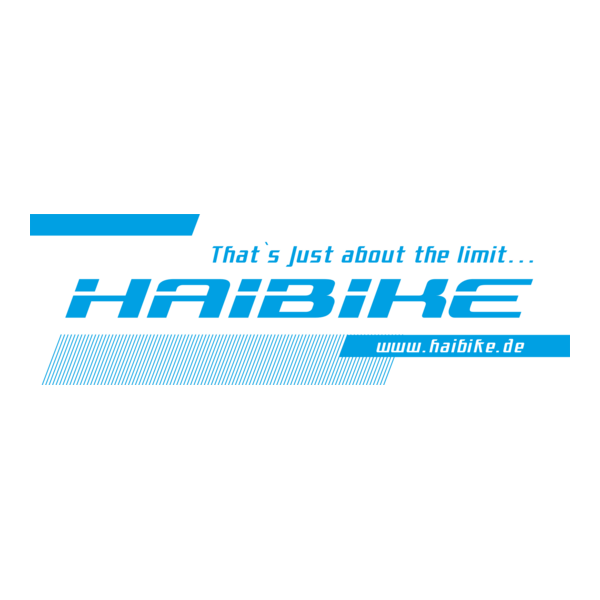 Haibike Logo PNG Vector