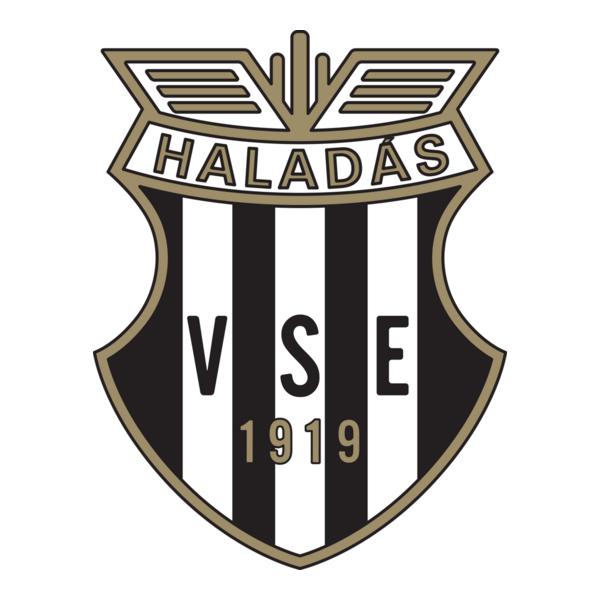 Haladas VSE Szombathely Logo PNG Vector