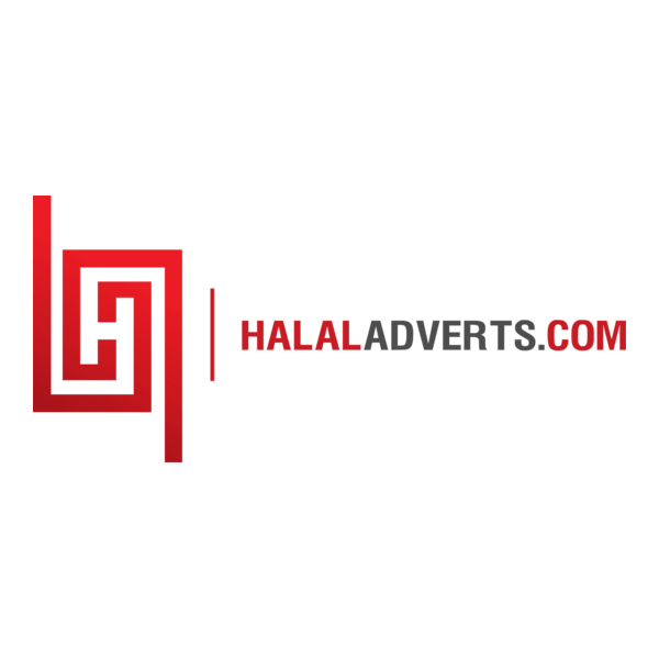 Halal Adverts Logo PNG Vector