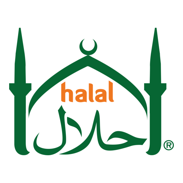 Halal Logo PNG Vector