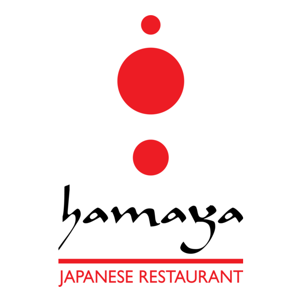 Hamaya Logo PNG Vector