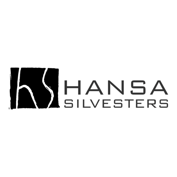 HANSA SILVESTERS Logo PNG Vector