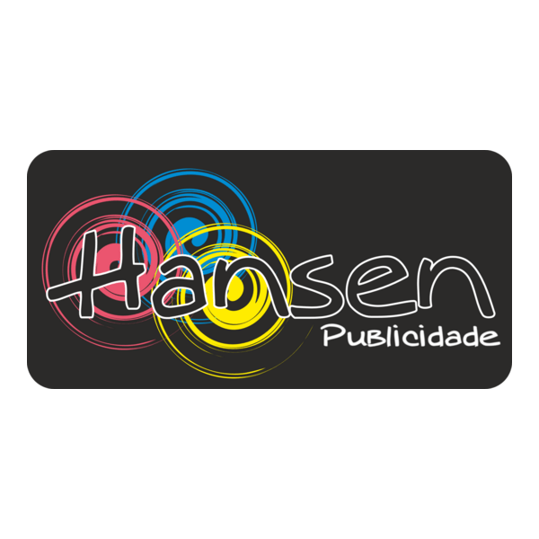 Hansen Publicidade Logo PNG Vector