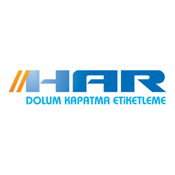 Har Makina Logo PNG Vector