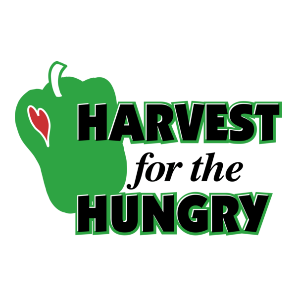 Harvest for the Hungry Logo PNG Vector