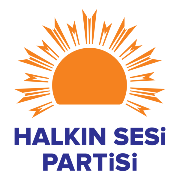 Has Parti Logo PNG Vector