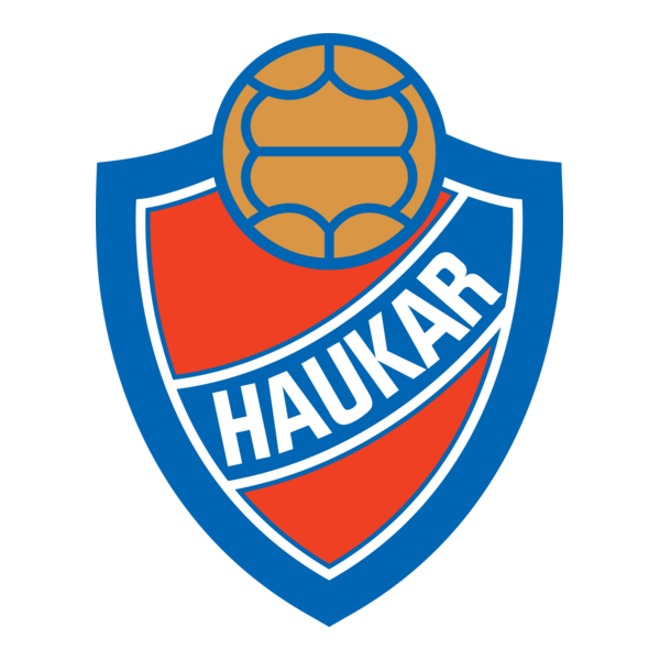Haukar Logo PNG Vector