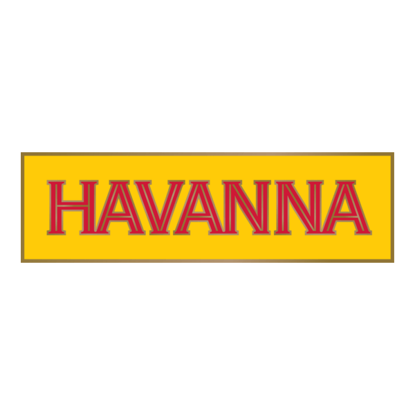 Havanna Logo PNG Vector