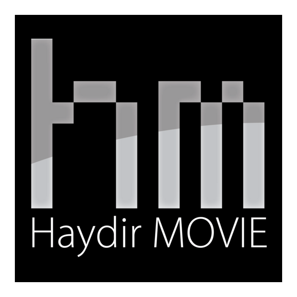 Haydir Movie Logo PNG Vector